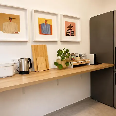 Urbannest * Stuttgart