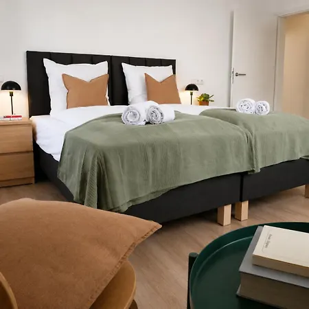 Urbannest *