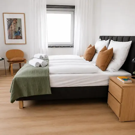 Urbannest *
