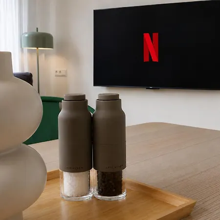 Apartment Urbannest