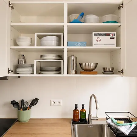 Urbannest Stuttgart