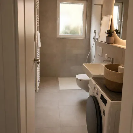 Urbannest Apartment Stuttgart