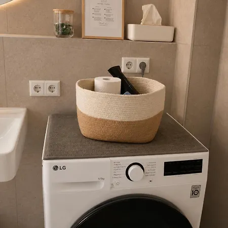 Apartment Urbannest