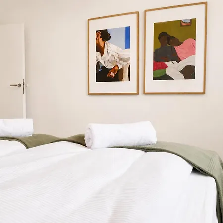 Urbannest Stuttgart