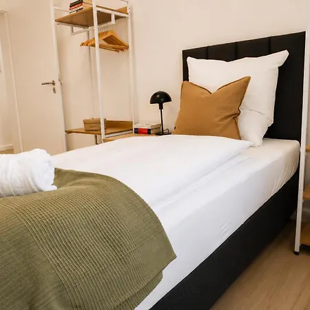 Urbannest *