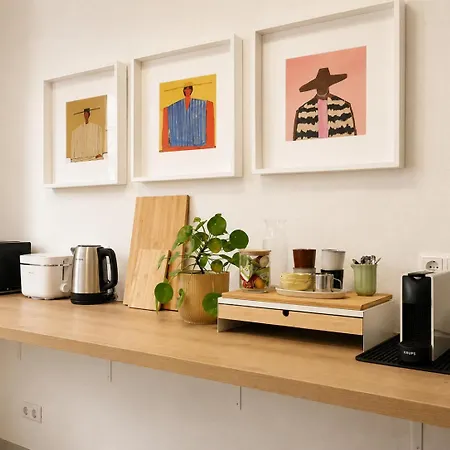 Urbannest Stuttgart